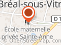 École Primaire Privée Sainte-Anne