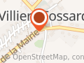 Mairie Villiers Fossard