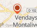 Pressing de Vendays