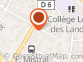 Laboratoire D'analyses Médicales Pécastaing Lapeyre
