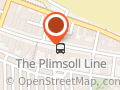 The Plimsoll Line
