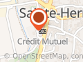 CAISSE DE CREDIT MUTUEL SAINTE HERMINE