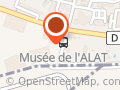 Musée de l'ALAT et de l'hélicoptère
