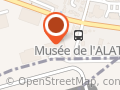 Association Des Amis Du Musée de L'alat