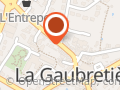 Au Grenier de Pauline I Gite Proche du Puy du Fou