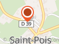 Pharmacie Rousseau