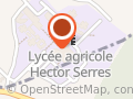 Centre de Formation Professionnelle Et de Promotion Agricole Des Landes - Cfppa