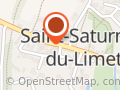 Mairie de Saint-Saturnin-du-Limet