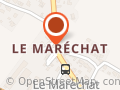 Le Vallon du Maréchat