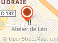 ATELIER DE LEO