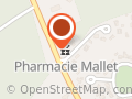 Pharmacie d'Onesse