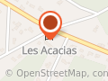 Acacias Hôtel Motel