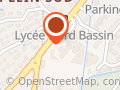 Lycée Classique Et Mderne Du Nord Bassin
