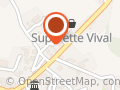 Epicerie Vival Duvicq Mireille Commerce indépendant