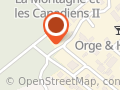 Les Stores du Bassin
