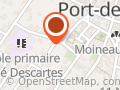 Gîte Port des barques