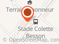 Stade Colette Besson