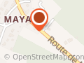 Camping de Mayan