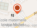 École Maternelle Publique Louise Michel