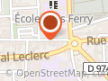 Pharmacie Hubert EURL