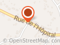 Location Dournon