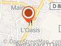 L'Oasis restaurant routier