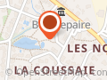 Foyer Logement Les Hirondelles
