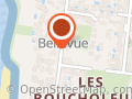 Maison de quartier des Boucholeurs (ancienne école)