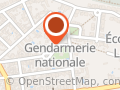 Gendarmerie Nationale