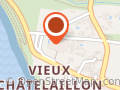 LE PERTUIS