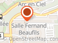 Cercle d'escrime de Saint-Lô