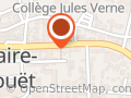 Centre des Finances Publiques