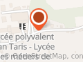 Lycée Professionnel Régional Jean Taris