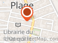 Carrefour City Châtelaillon-Plage