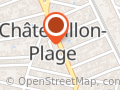Mediatheque Chatelaillon-Plage