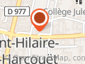 Pulsat à Saint-Hilaire-Du-Harcouët