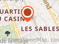 SNCF Gare Sécurité