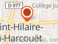 HEUDES-LAINE IMMOBILIER - SAINT-HILAIRE-DU-HARCOUET
