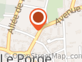 Moon Studio Le Porge