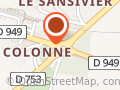Restaurant de la Colonne
