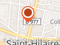 Boulangerie - Saint-Hilaire-du