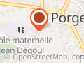 Ostéopathe Le Porge - Justine Biet