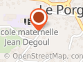 Le Porge à tiroirs