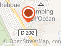 Camping de L'océan