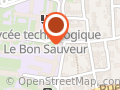 Communauté Bon Sauveur