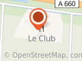Restaurant LE CLUB