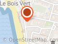 Restaurant Le Bel'M