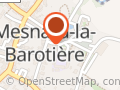 Ogec Mesnard La Barotière