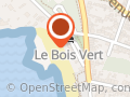 Le Bois Vert