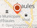 Office de tourisme Etaules - Royan Atlantique